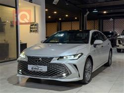 تۆیۆتا ئەڤەلۆن